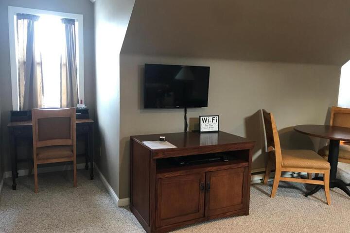 Cozy Mother-in-Law Apartment