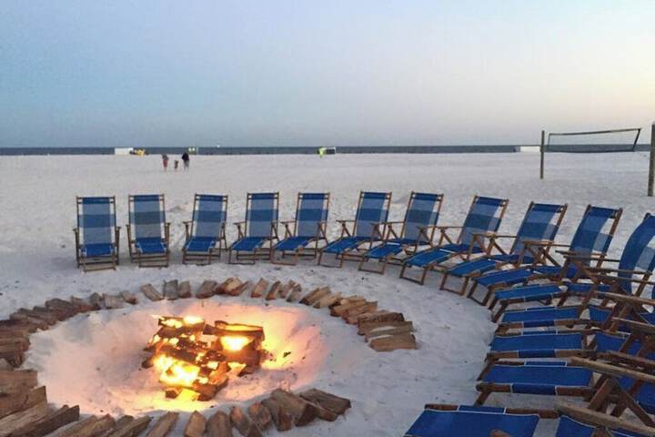Perdido Beach Resort