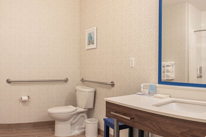 Hampton Inn & Suites Boerne