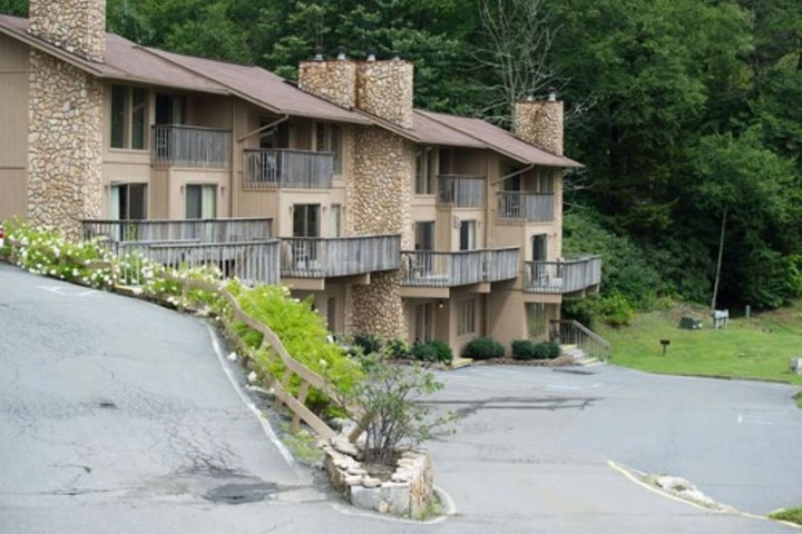 Bluegreen Vacations Blue Ridge Village an Ascend Collection Resort