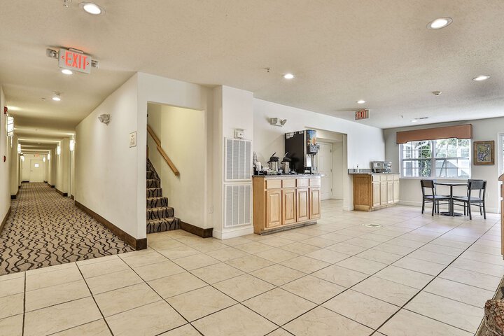 Best Western Mountain View Inn
