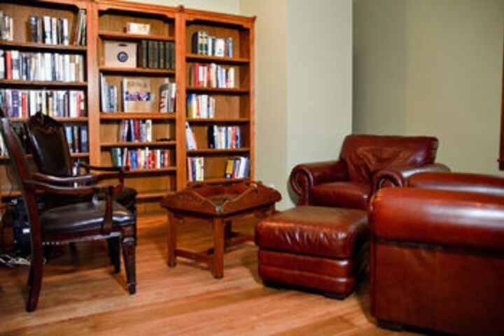 Silver Fern Bed and Breakfast