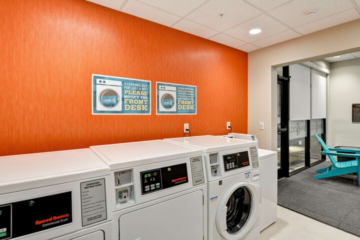 Home2 Suites by Hilton Stafford Quantico