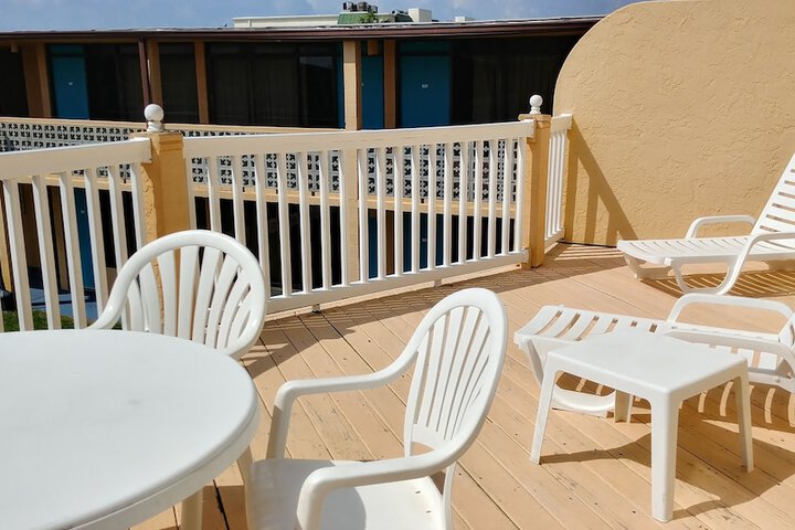 Terrace/Patio 67 of 73