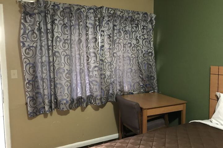 Princess Motel Maryville