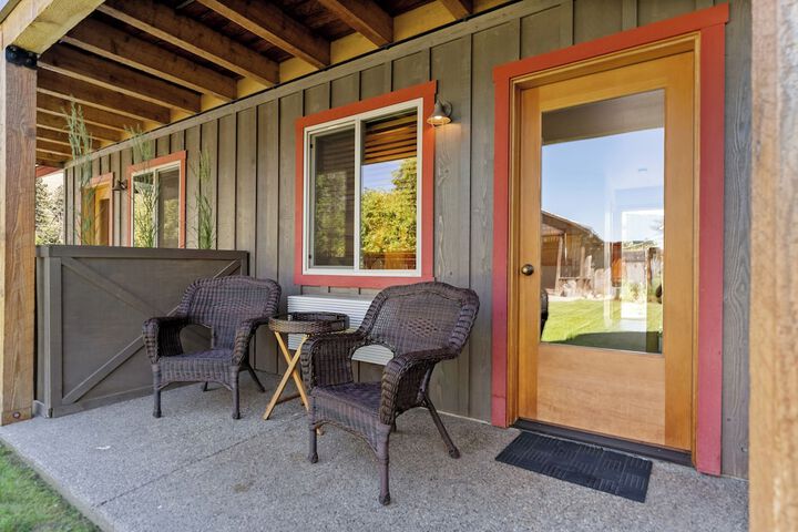 Terrace/Patio 46 of 56