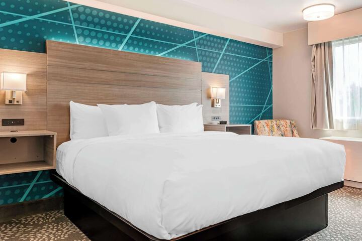 Comfort Inn Fairbanks