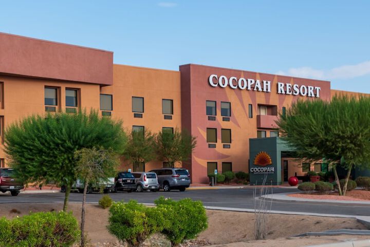 Cocopah Resort & Conference Center