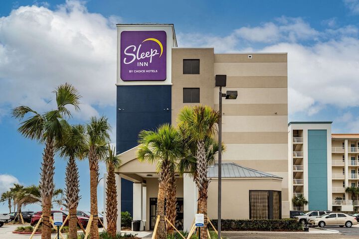 Sleep Inn Orange Beach