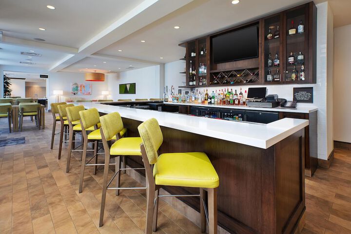 Hilton Garden Inn Akron