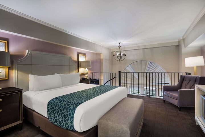 The Royal Sonesta New Orleans