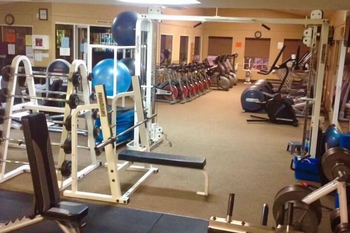 Health and Fitness 36 of 46