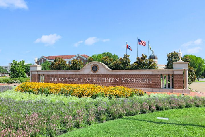 Residence Inn by Marriott Hattiesburg