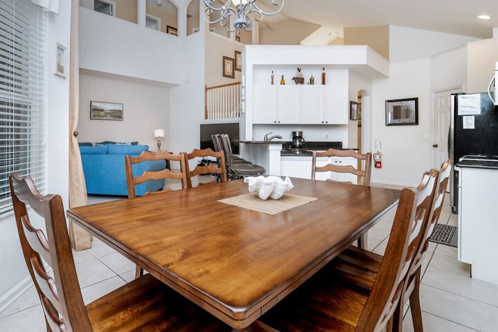 Windsor Palms Resort Vacation Home