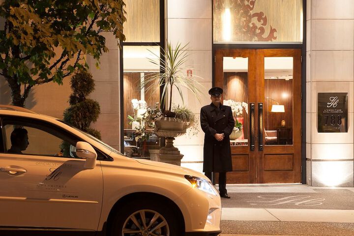 Hotel 3 of 45