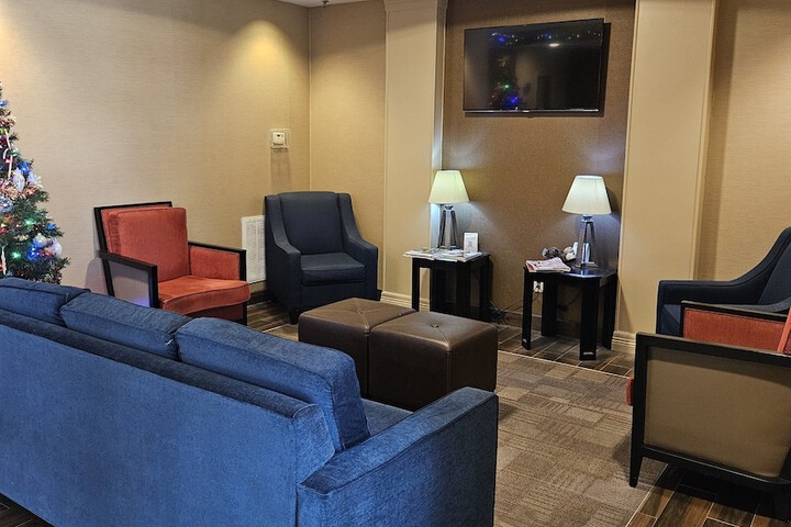 Hotel Interior 13 of 48