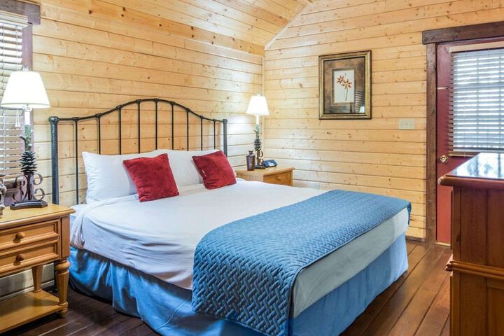 Bluegreen Vacations Shenandoah Crossing an Ascend Collection Resort
