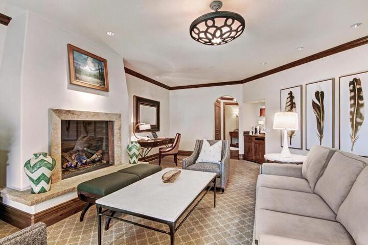 The Arrabelle at Vail Square a RockResort by Vail Resorts