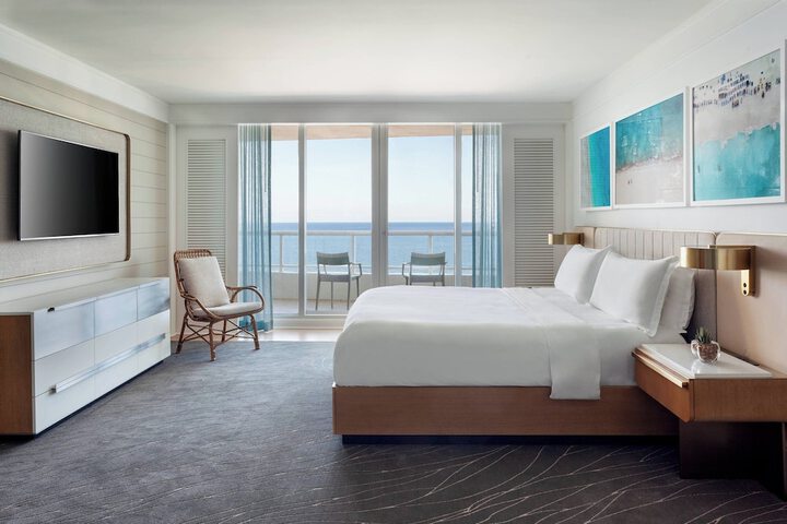 The Ritz-Carlton Fort Lauderdale