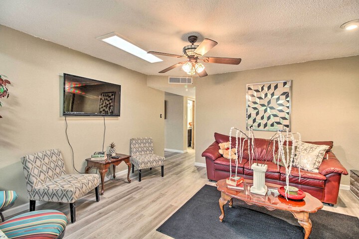 Rio Rancho Home 14 Mi Old Town Albuquerque!
