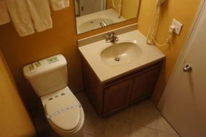 Brandenburg Motel Atoka