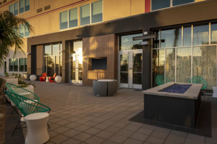 Terrace/Patio 434 of 462