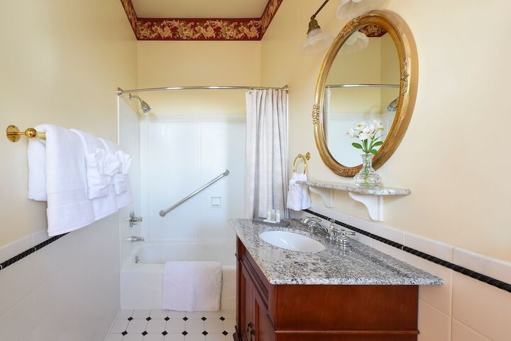 Hotel Boulderado