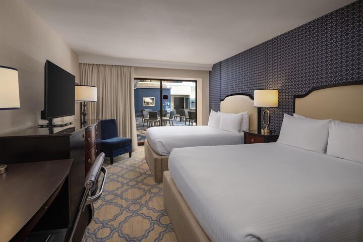 Best Western Premier Park Hotel