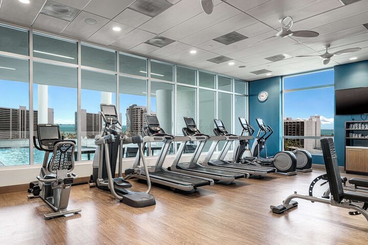 Embassy Suites by Hilton Sarasota FL