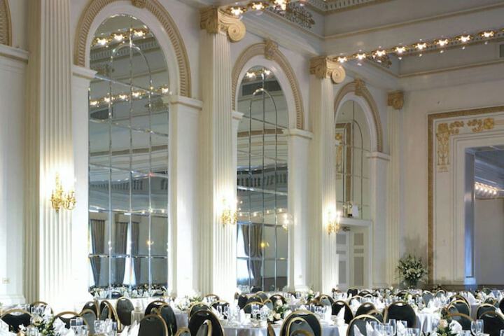 The Westin Great Southern Columbus
