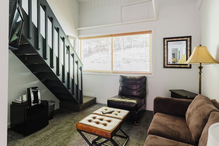 Crystal Mountain Hotels