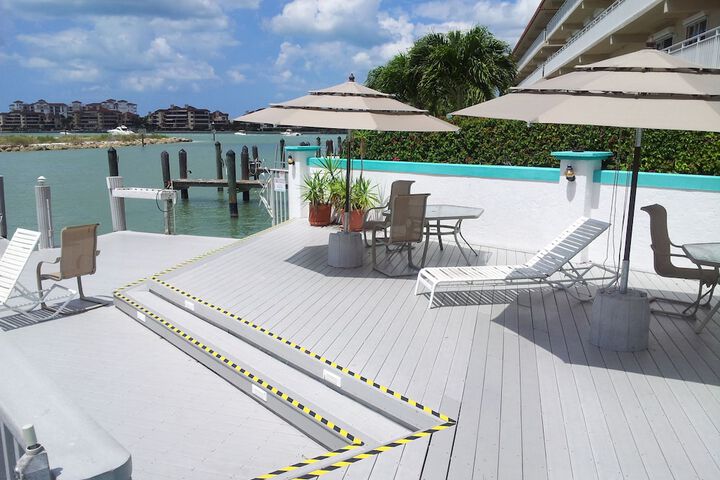 Terrace/Patio 53 of 61