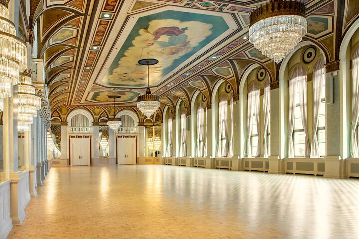 Fairmont Royal York