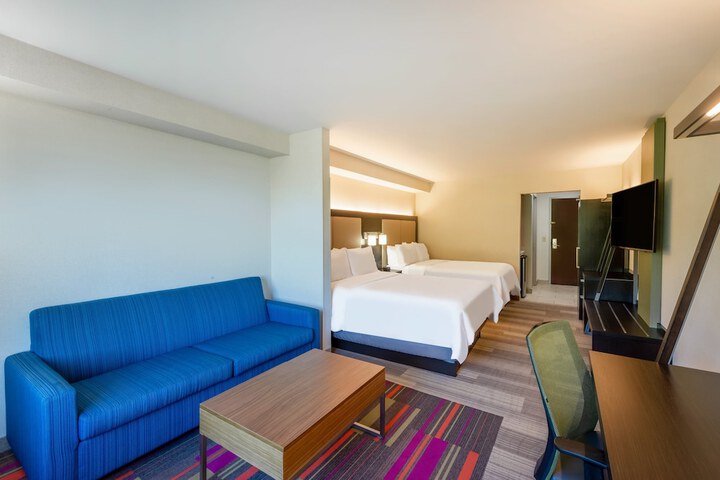 Holiday Inn Express Hotel & Suites in North East (Erie) by IHG