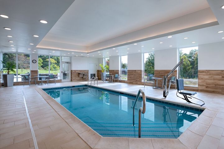 Pool 2 of 25