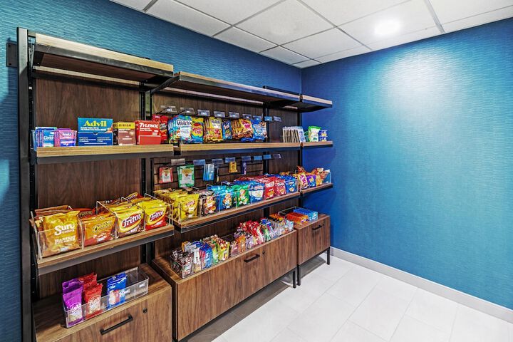 Hampton Inn & Suites by Hilton Tomball Houston NW