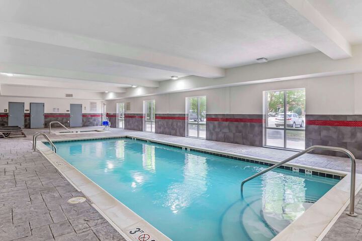 Pool 5 of 104
