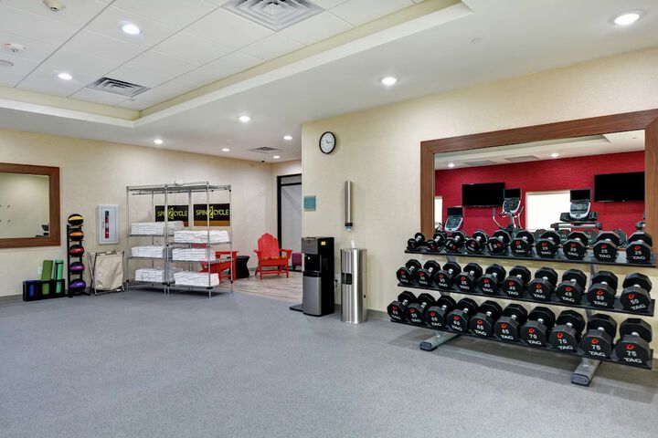 Home2 Suites by Hilton Bedford DFW West TX