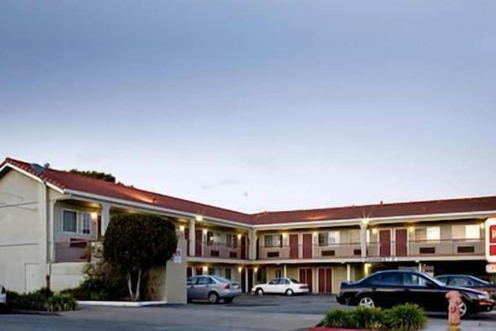 Regency Inn SFO Airport