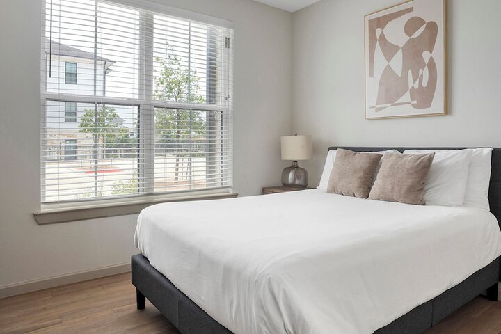 Landing Apartments Pflugerville