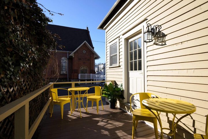 Terrace/Patio 43 of 48