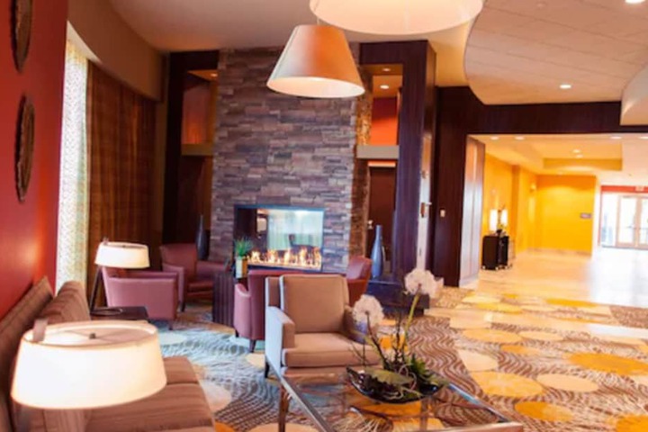 Hotel Interior 11 of 48