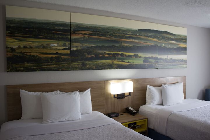 Days Inn by Wyndham Colby