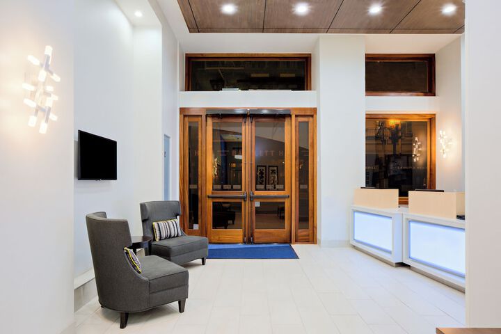 Holiday Inn Express San Francisco Union Square by IHG