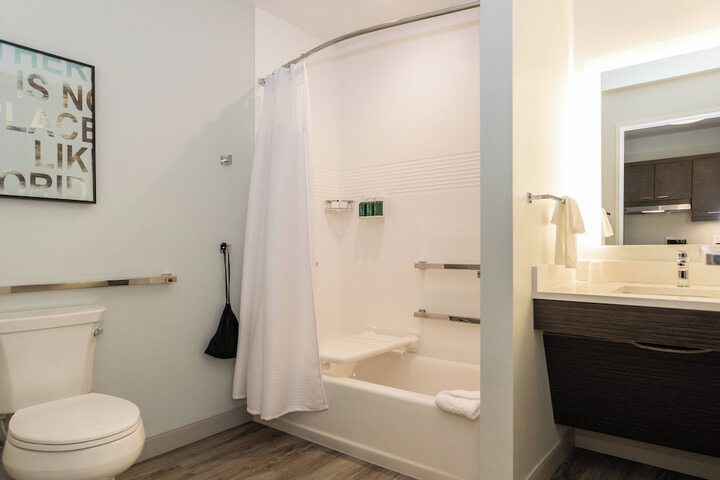 TownePlace Suites by Marriott Port St. Lucie I-95