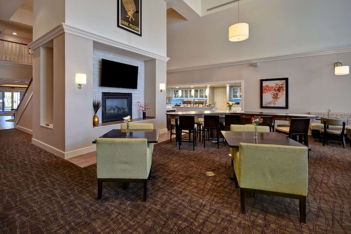 Homewood Suites by Hilton Philadelphia Great Valley