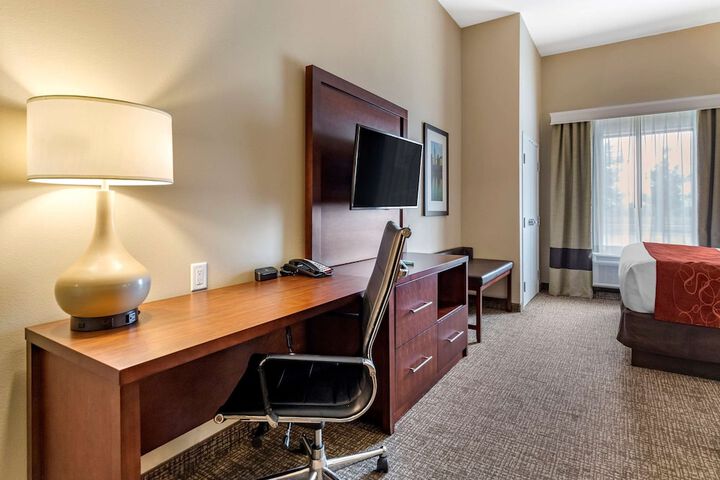Comfort Suites Kyle