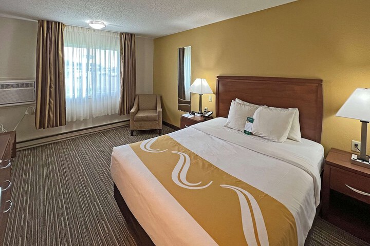 Quality Inn Mitchell I-90