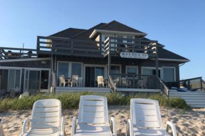 Beach House Inn Bed & Breakfast