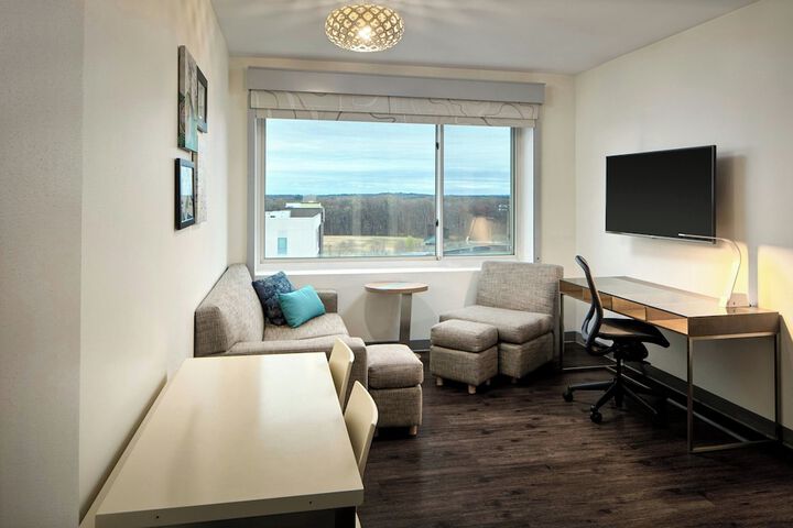 Element by Marriott Arundel Mills BWI Airport